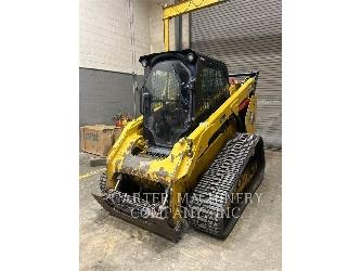 CAT 299D3