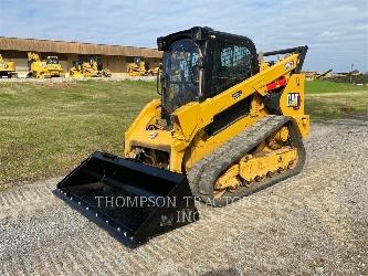 CAT 299D3