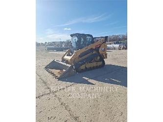 CAT 299D3