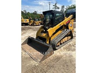 CAT 299D3
