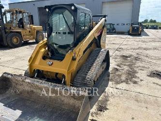 CAT 299D3