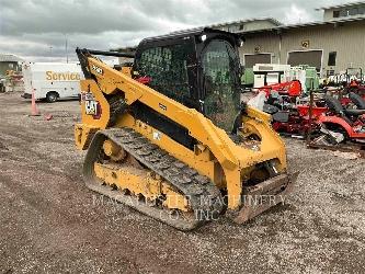 CAT 299D3