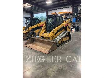 CAT 299D3