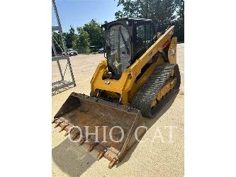 CAT 299D3