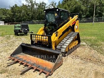 CAT 299D3