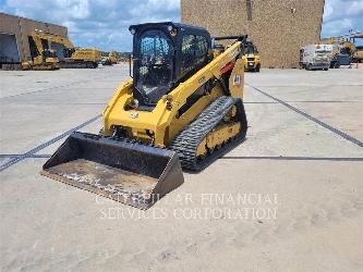 CAT 299D3