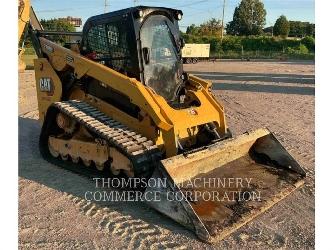 CAT 299D3