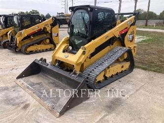 CAT 299D3