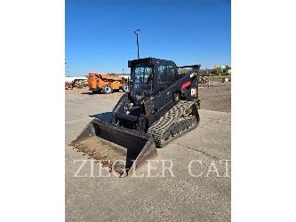CAT 299D3