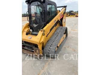 CAT 299D3