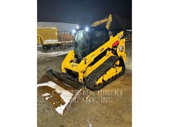 CAT 299D3 HF