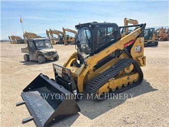CAT 299D3 XE
