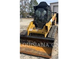 CAT 299D3 XE