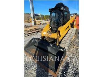 CAT 299D3 XE