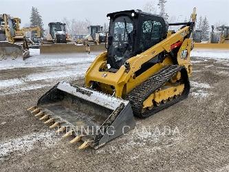 CAT 299D3 XE