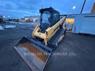 CAT 299D3 XE