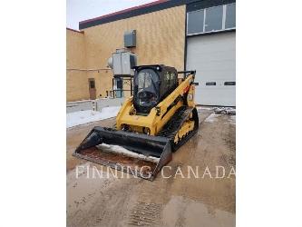 CAT 299D3 XE