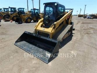 CAT 299D3 XE