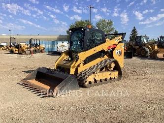 CAT 299D3 XE