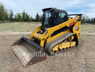 CAT 299D3 XE