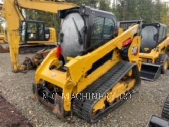 CAT 299D3 XED1