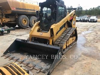 CAT 299D3 XED2
