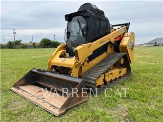 CAT 299D3 XEL2