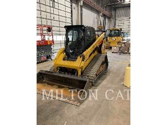 CAT 299D3XE