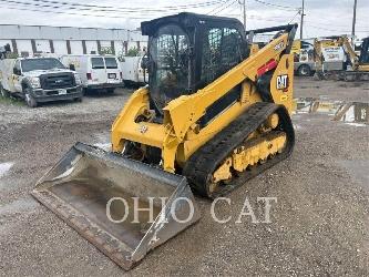 CAT 299D3XE
