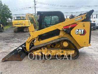 CAT 299D3XE