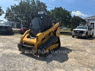 CAT 299D3XE
