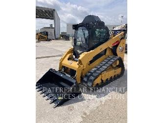 CAT 299D3XE