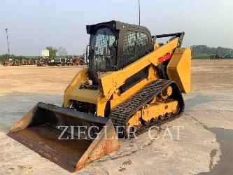 CAT 299D3XE
