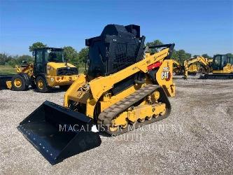 CAT 299D3XE