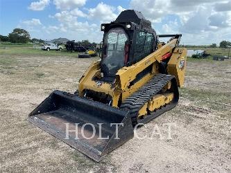 CAT 299D3XE