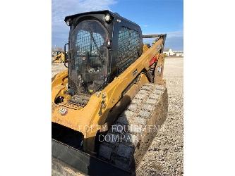 CAT 299D3XPS2C