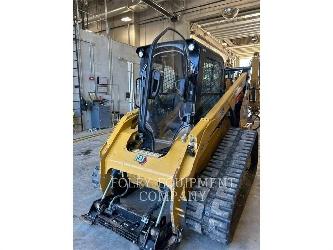 CAT 299D3XPS2C