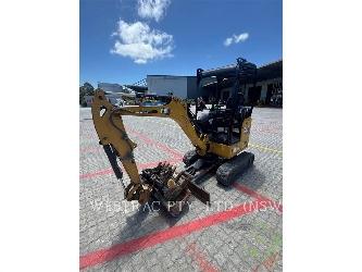 CAT 301.5-05