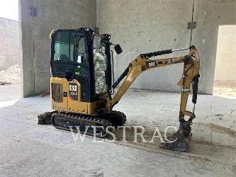 CAT 301.8