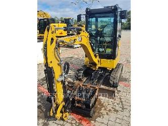 CAT 301.8-05