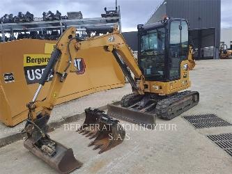 CAT 302.7