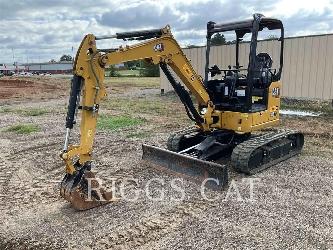 CAT 302.7