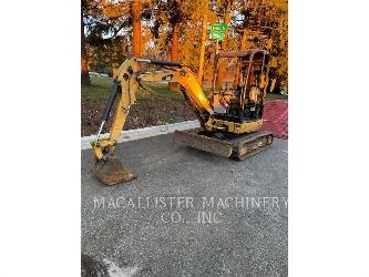 CAT 302.7DCR