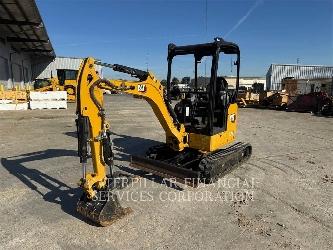 CAT 30205CR