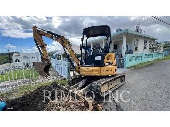 CAT 303.5