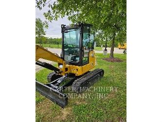 CAT 303.5
