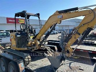CAT 303.5 C1TH
