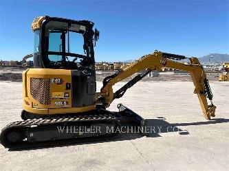 CAT 303.5 C3