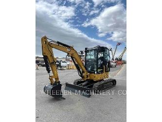 CAT 303.5 C3