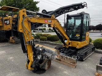 CAT 303.5 CRCB